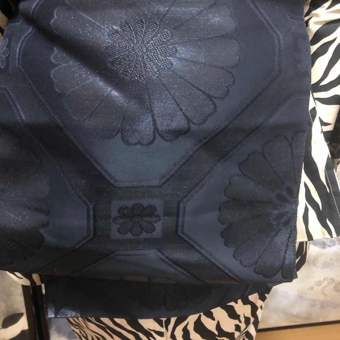 ☆タイムセール☆カッコいいと思う＊ベージュ￼ゼブラ浴衣セット￼