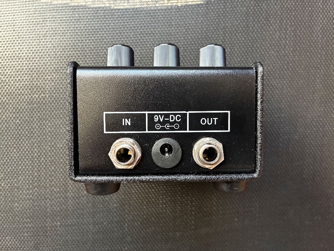 PROCO ( プロコ ) / RAT2 ディストーション