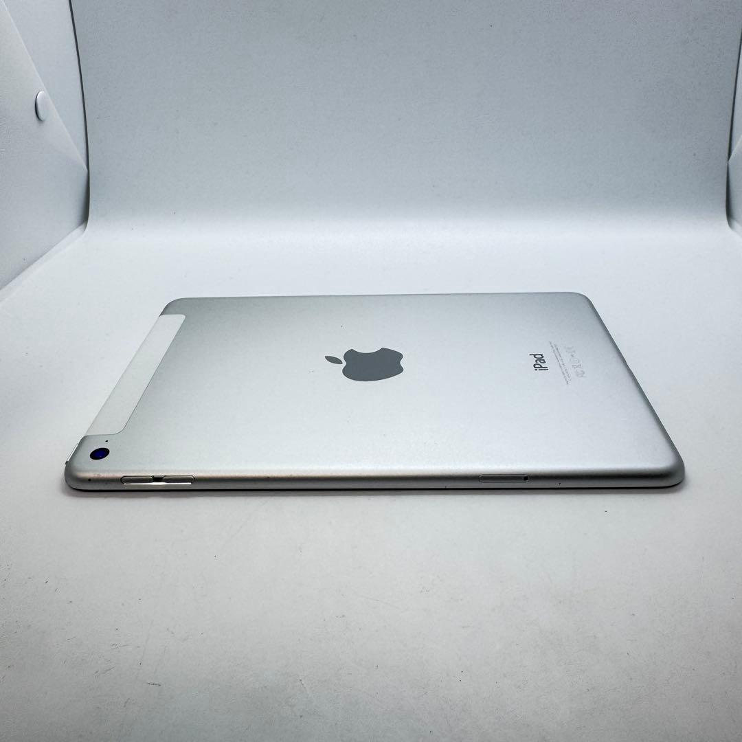 【SIMフリー】 iPad mini 第4世代 Cellular 128GB