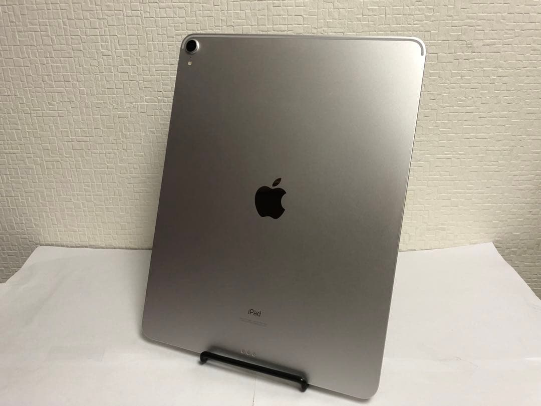 12.9インチ iPad Pro（第3世代) 256GB Wi-Fi No14