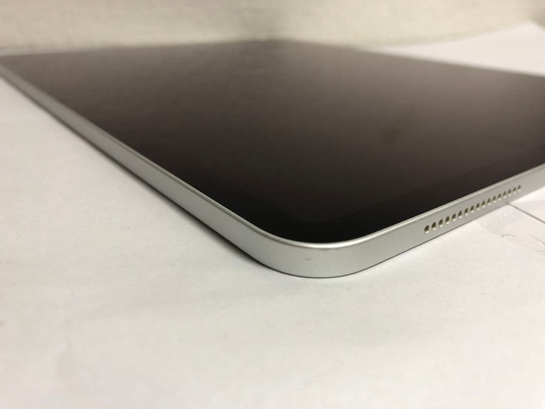 12.9インチ iPad Pro（第3世代) 256GB Wi-Fi No14