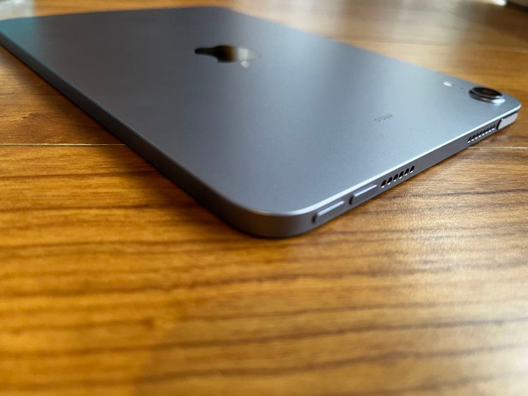 美品 iPad mini6 Wi-Fi256GB 本体【刻印あり】