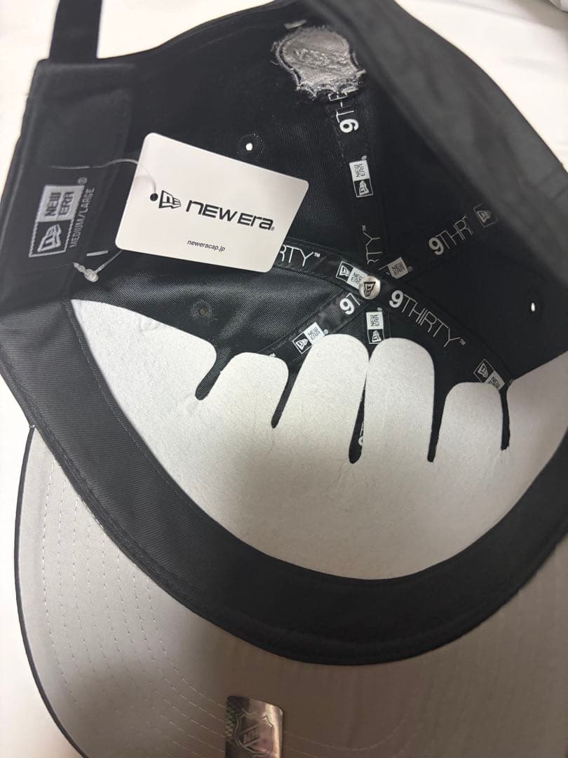ニューエラ レンジャースthe Apartment 限定カラー