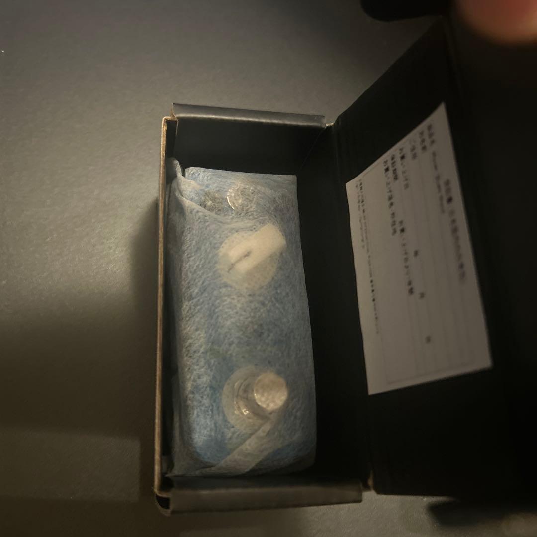 ギター mooer blues mood