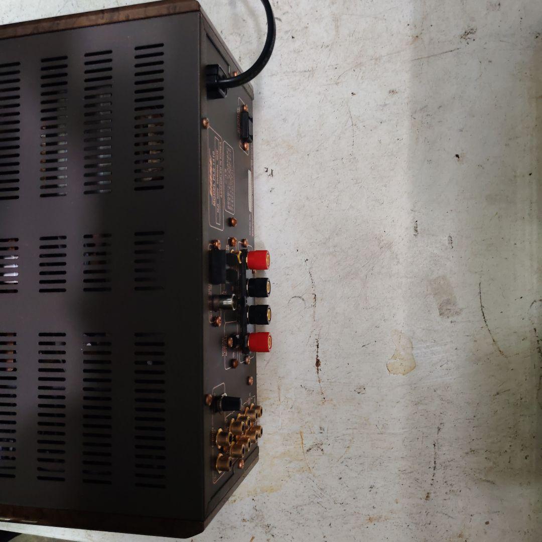 BOSE PLS-1410 （未確認）ジャンク品出品