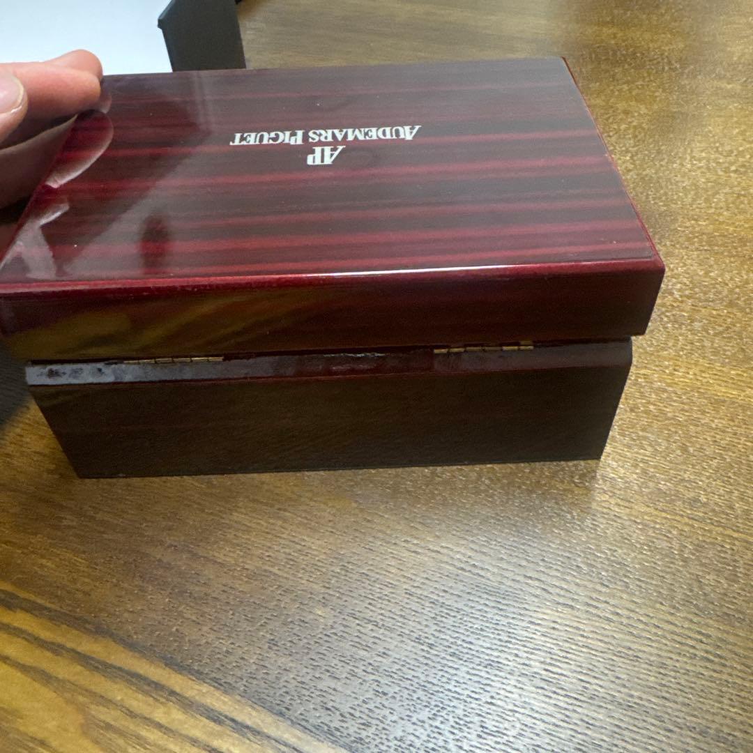 Audemars Piguet 時計ケース