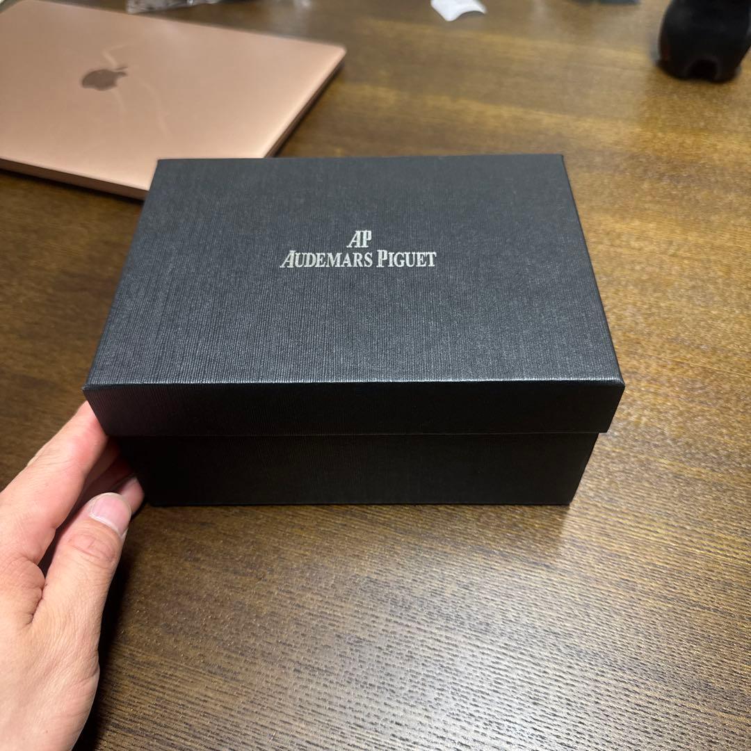 Audemars Piguet 時計ケース
