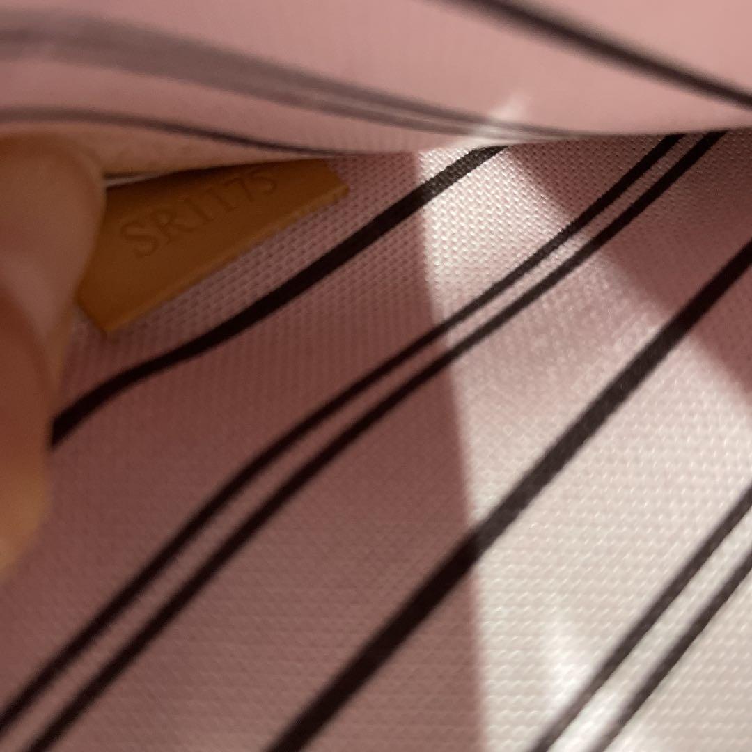 ルイヴィトン アクセサリーポーチ モノグラム