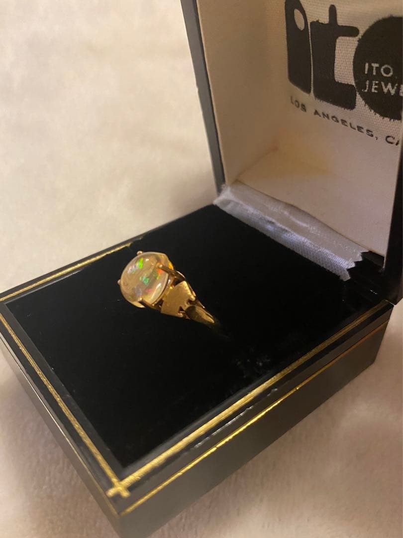 ITO JEWELRY リング