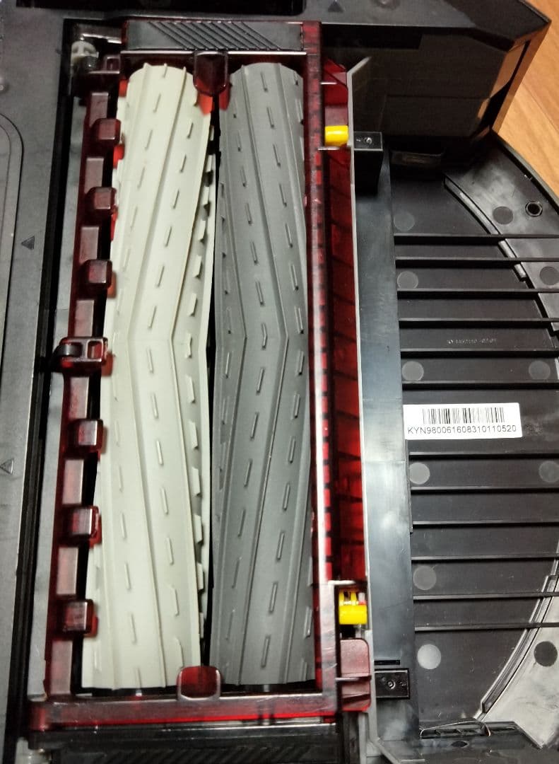 ルンバiRobotルンバ980使用時間60時間未満　　美品