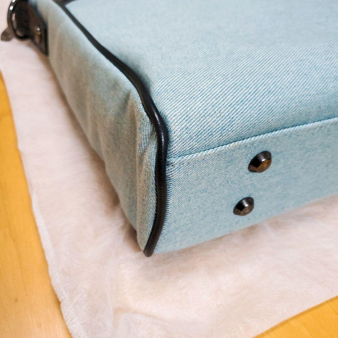 未使用！希少 KINGZ ブレイン デニムVer. (小)