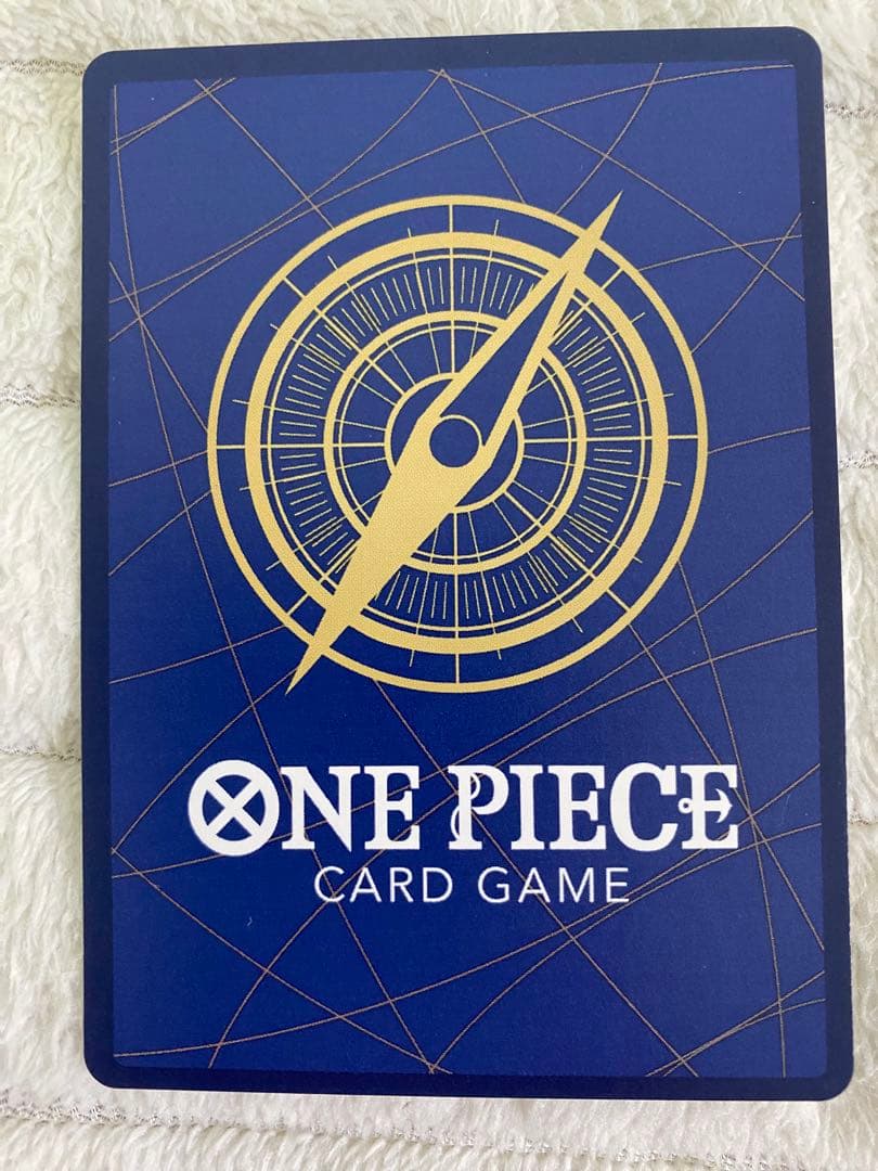 ワンピース ルフィ カード＆週刊少年ジャンプ付録 4点セット まとめ売り