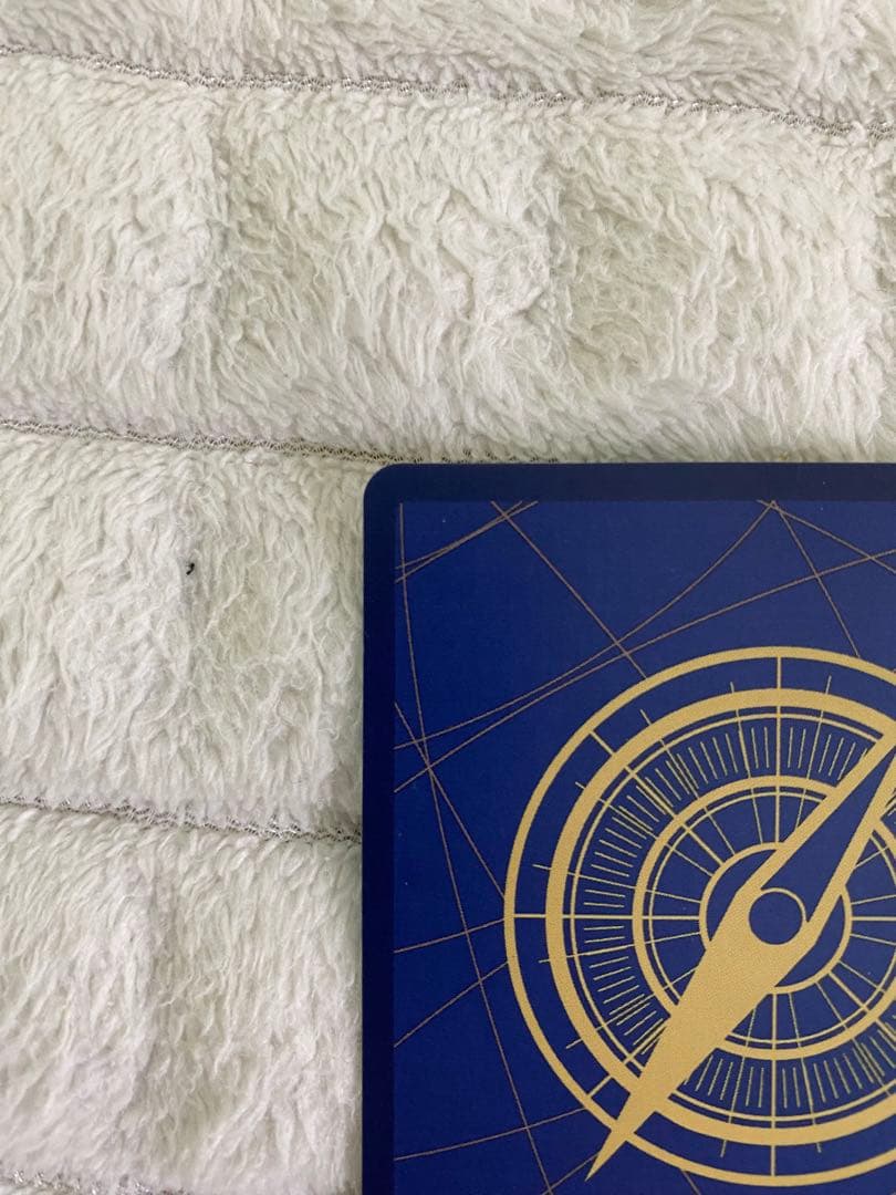 ワンピース ルフィ カード＆週刊少年ジャンプ付録 4点セット まとめ売り