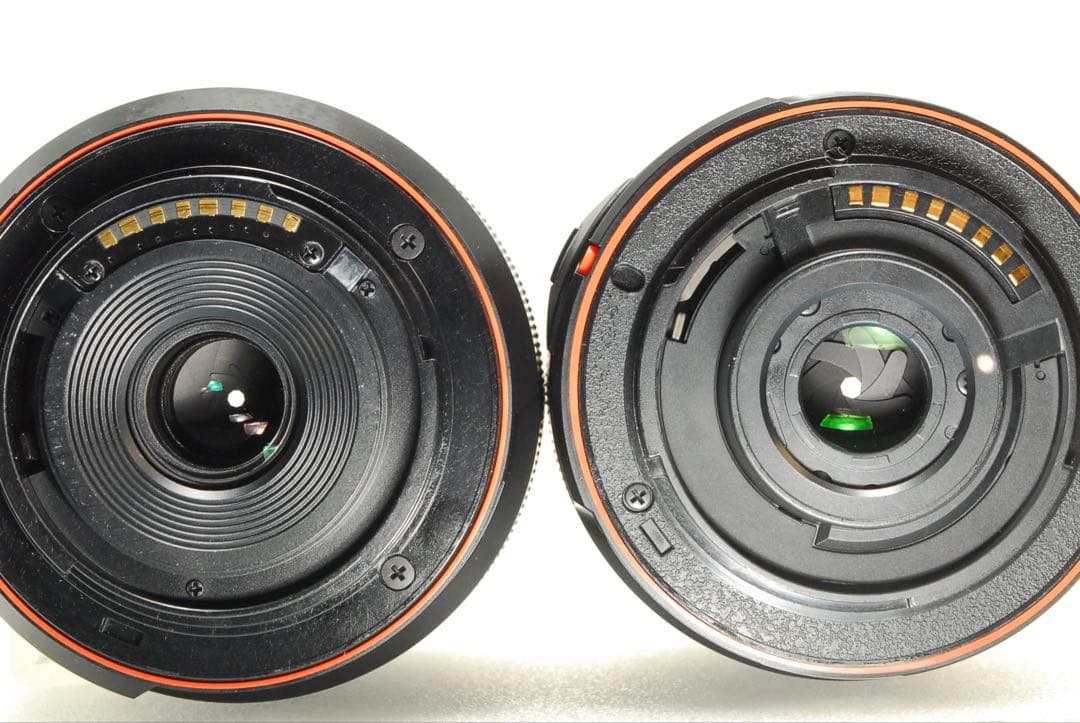 りな様フォロー割_SONY α55 ❤️スマホ転送 ダブルレンズキット