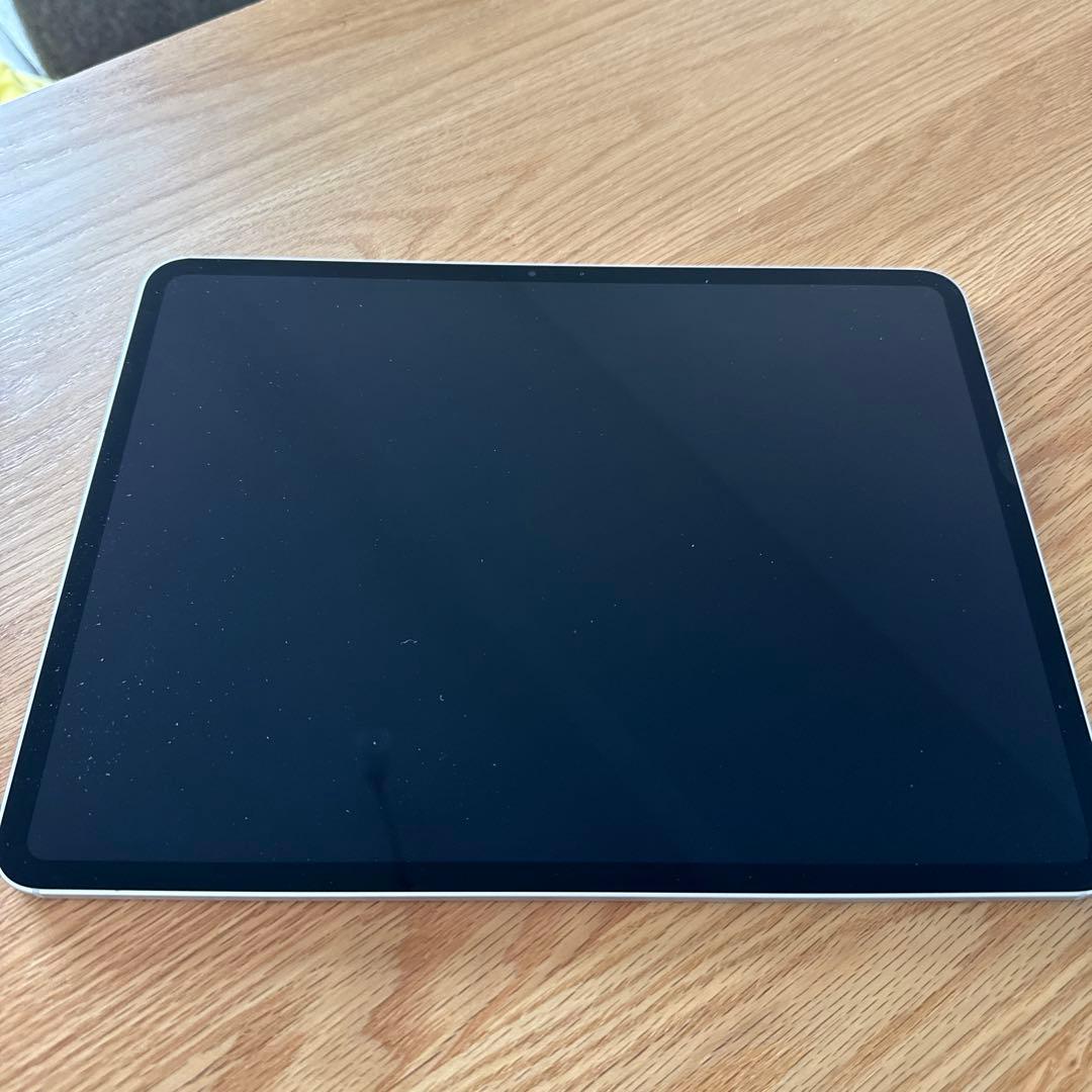 M4 13インチ iPad Pro 256GB Wi-Fi + Cellular