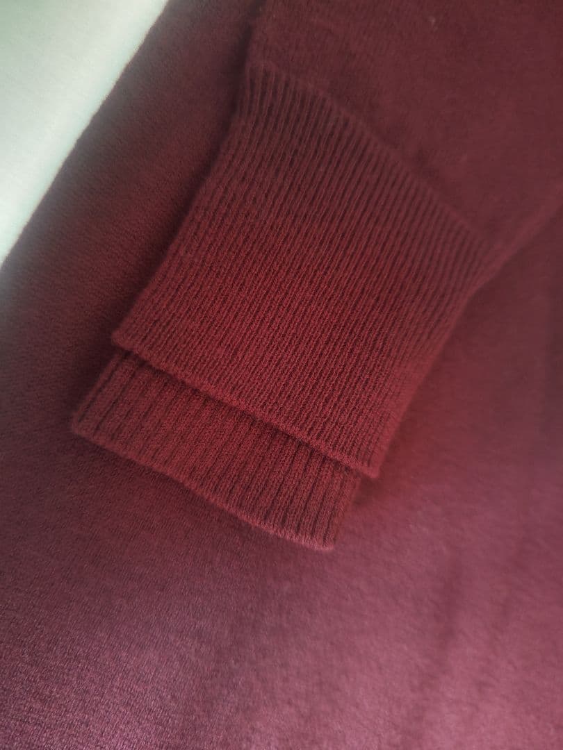 【Maison Margiela】ニットドレス(ニットワンピース)