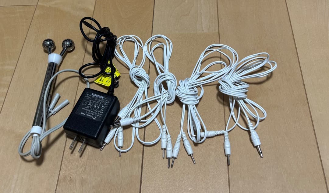 スリムビューティハウス REALIZE ホームケア EMS