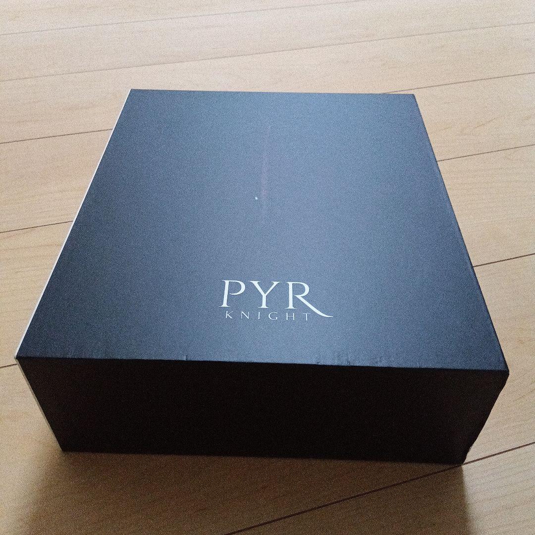 PYR KNIGHT 美顔器 美品