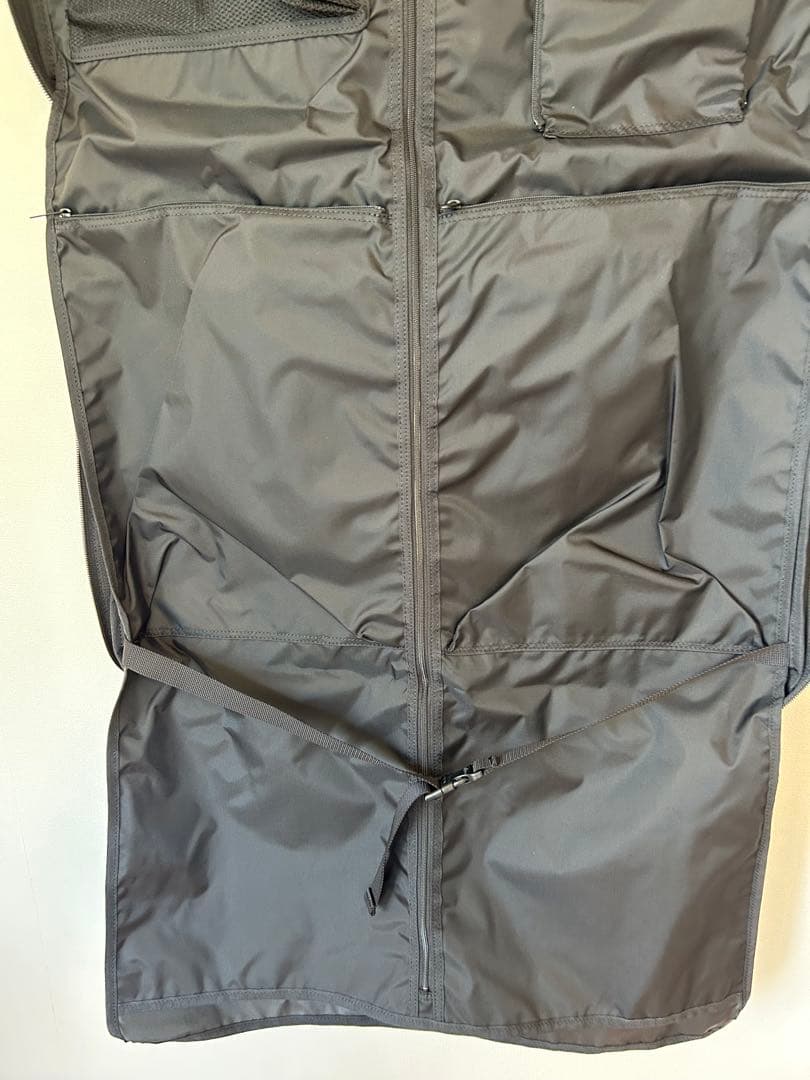 【新品】PORTER GARMENT CASE ガーメントバッグ ハンガー付き