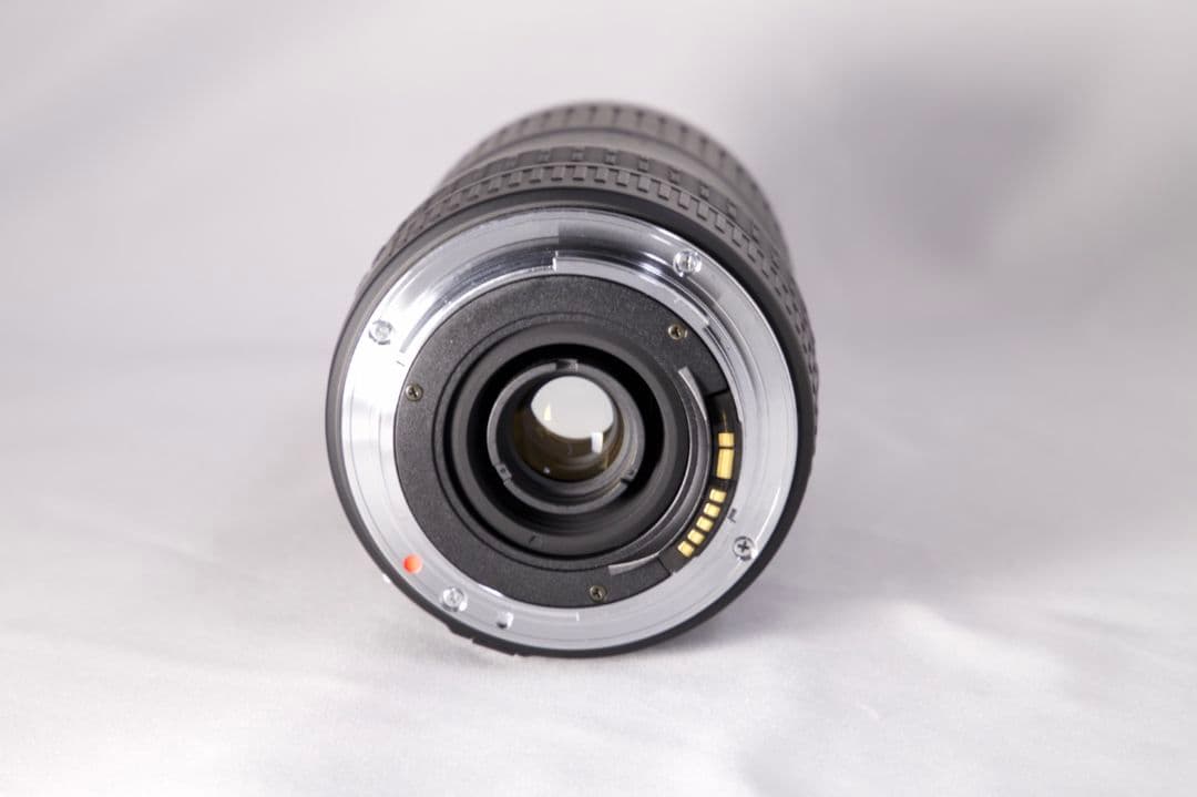 【Canon用】SIGMA DL MACRO SUPER 70-300mm