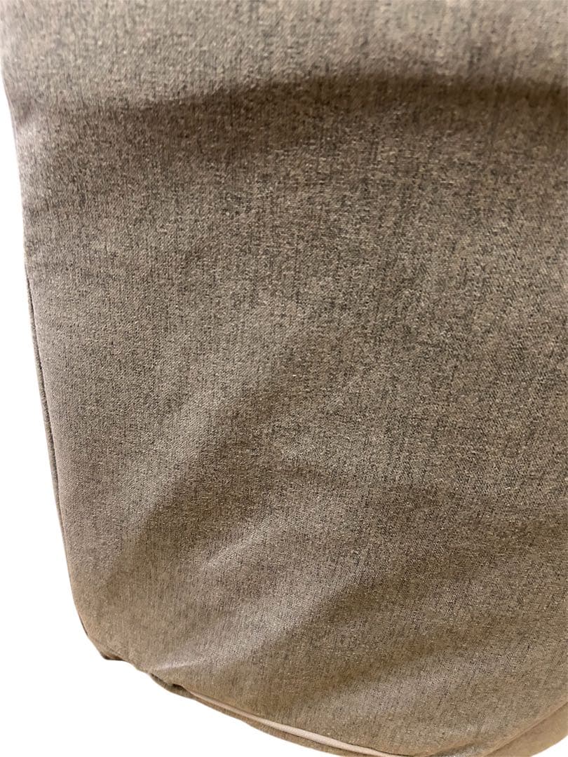 良品　明光ホームテック 座椅子 椅子 チェア マジかるソファ ブラウン