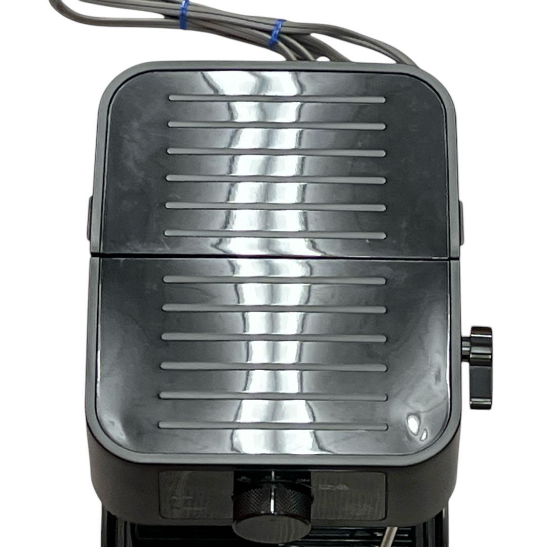 デロンギ スティローザ エスプレッソ EC235J-BK