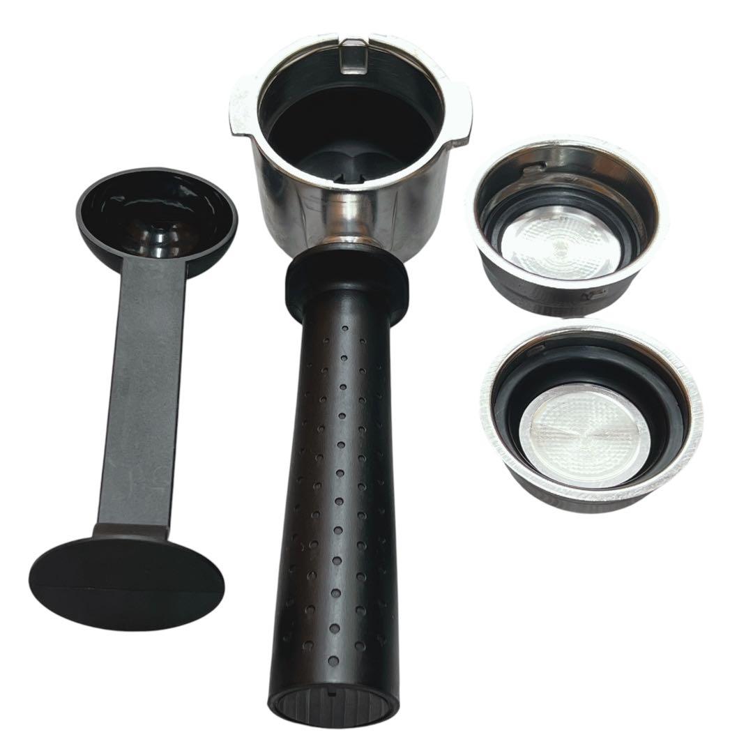 デロンギ スティローザ エスプレッソ EC235J-BK