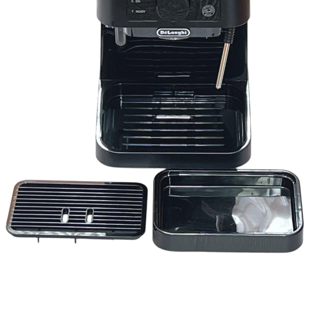 デロンギ スティローザ エスプレッソ EC235J-BK