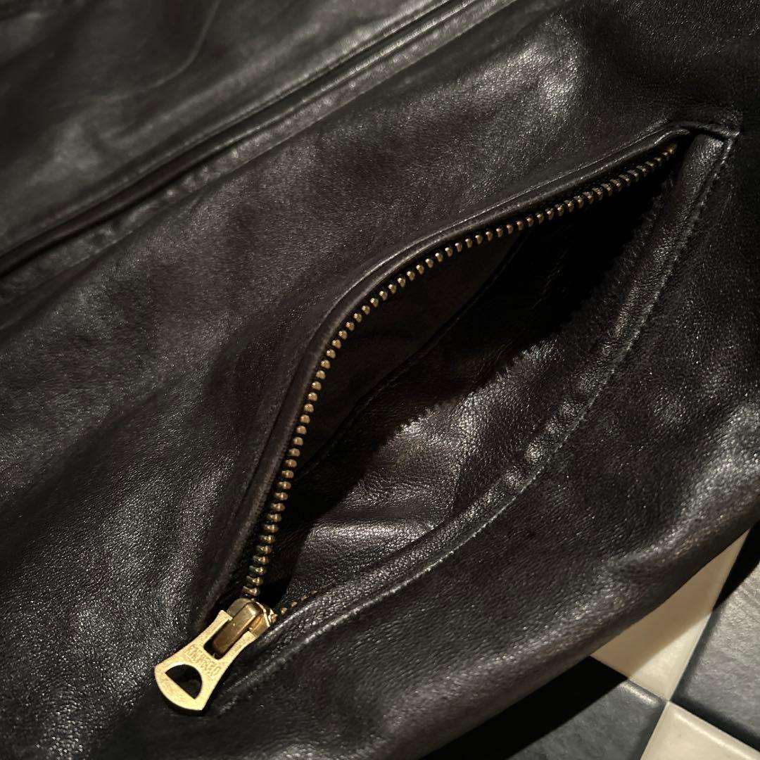 ジャケット・アウター R.NEWBOLD single riders