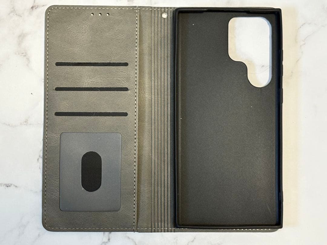 Samsung Galaxy S23 Ultra 512GB 、箱あり、おまけ付