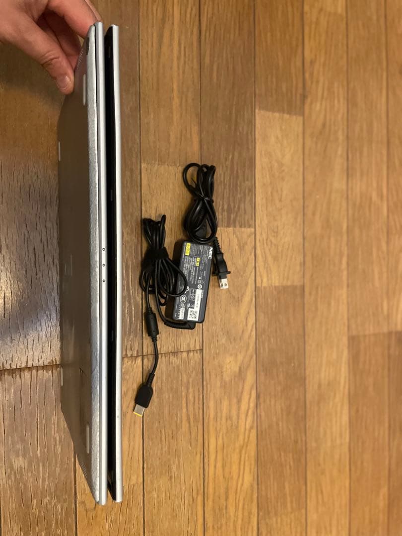 Office2021付超軽量 NEC LAVIE ZERO 2in1 Win11