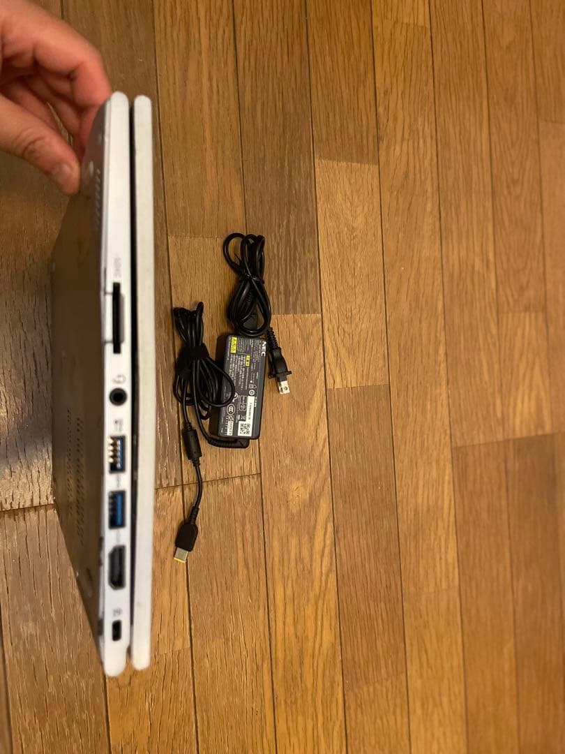 Office2021付超軽量 NEC LAVIE ZERO 2in1 Win11