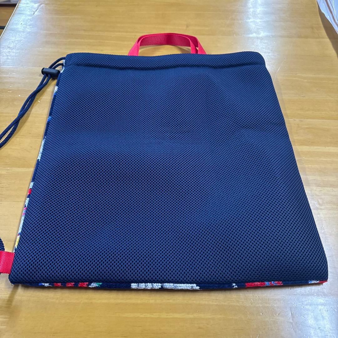 フェイラーナップザック