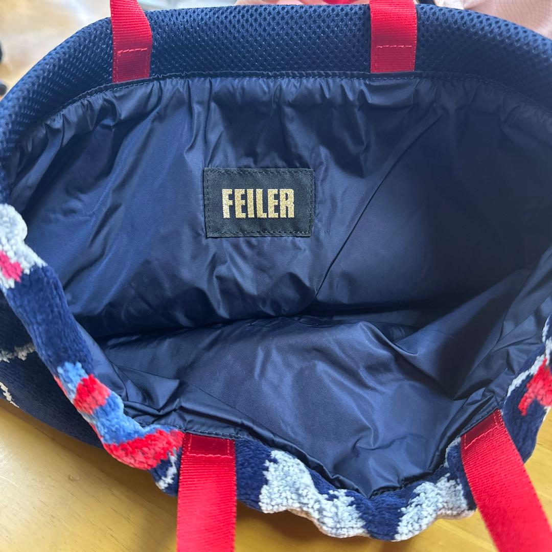 フェイラーナップザック