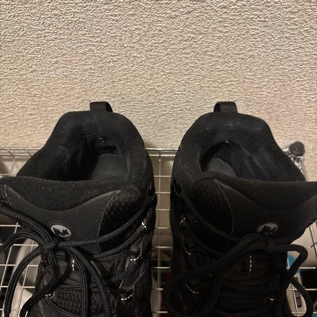 MERRELL MOAB3 GTX SYN MIDモアブ3ゴアテックス 26cm