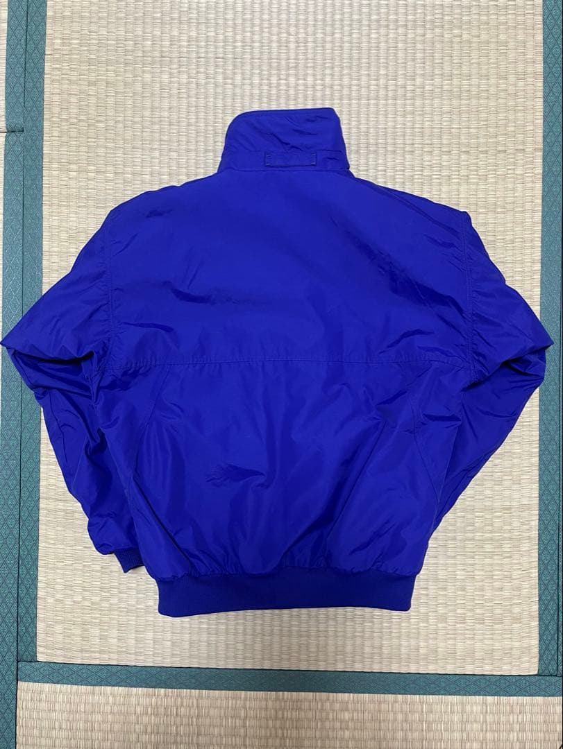 シェルドシンチラジャケット　パタゴニア