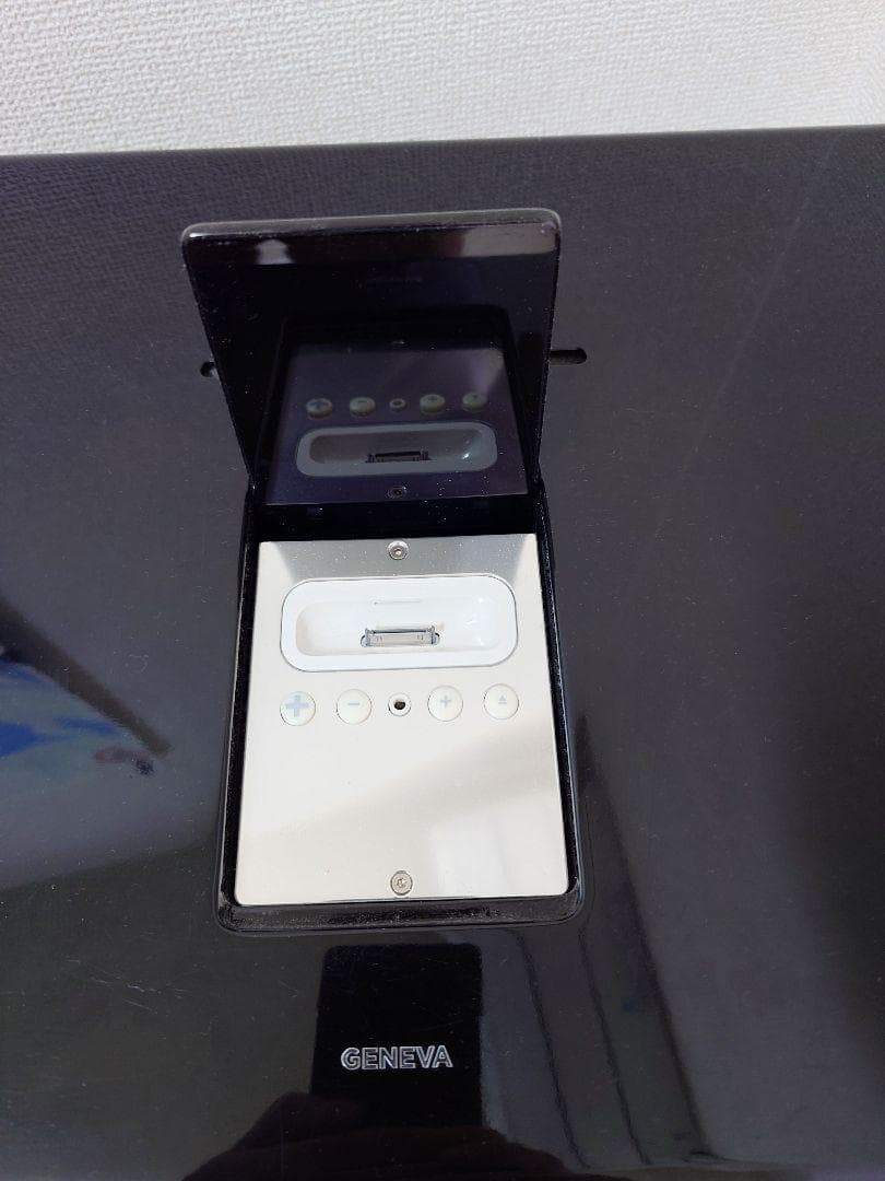 A*N様 Geneva sound system model L 動作確認済美品