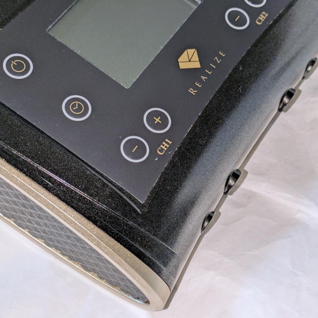 リアライズ EMS スリムビューティハウス スリムビューティーハウス