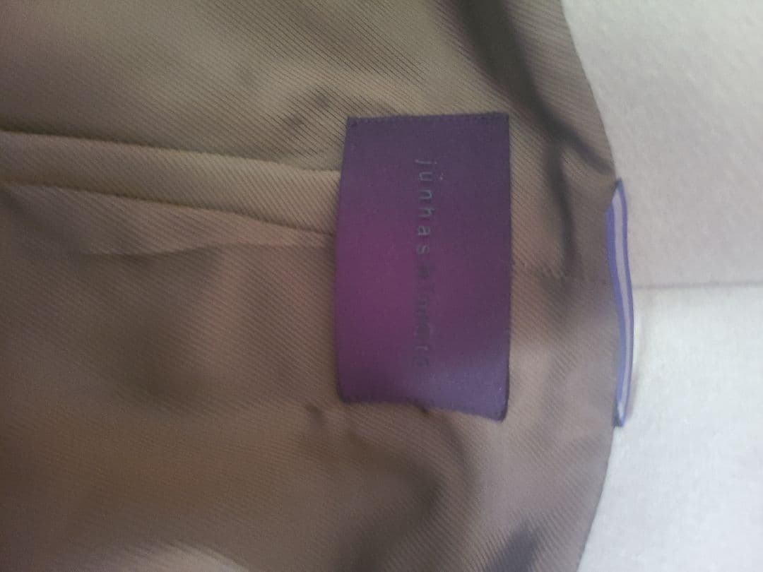 junhashimoto コート