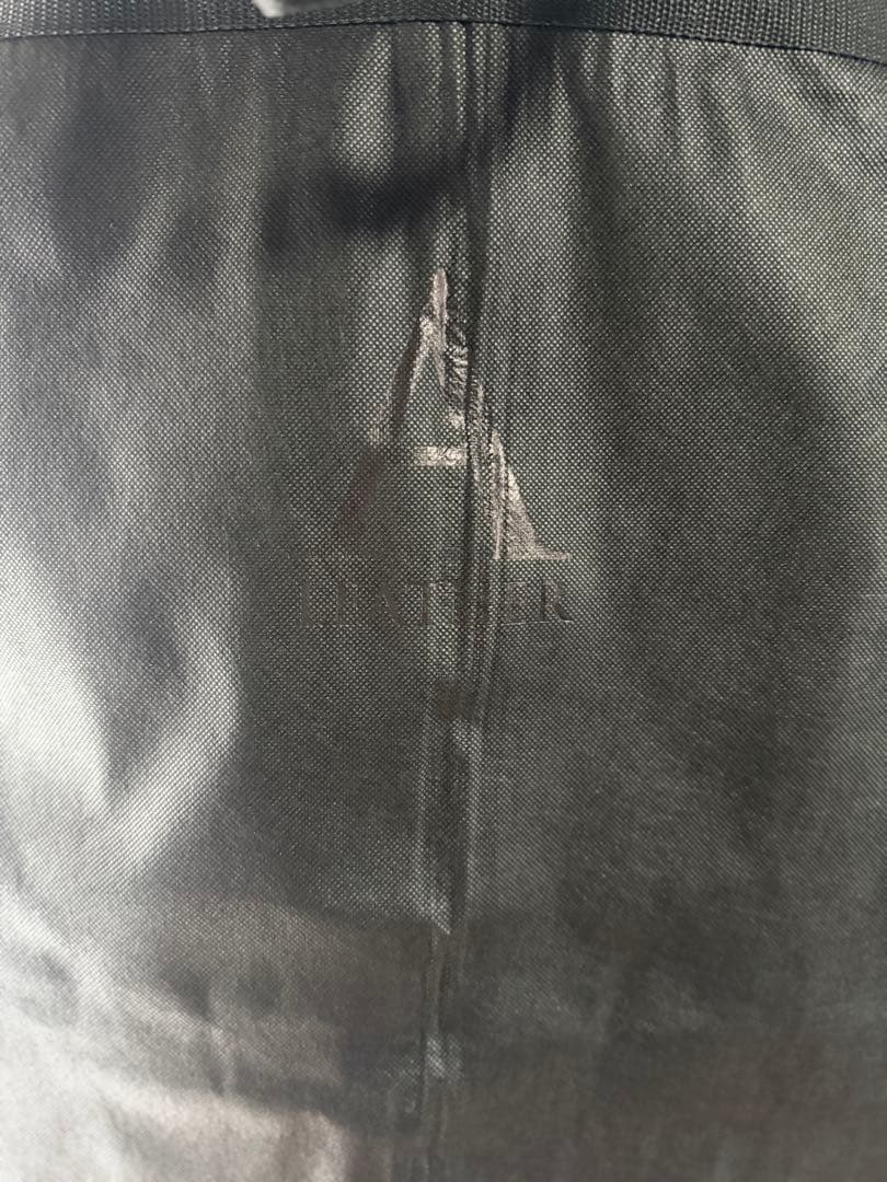 A LEATHER TRUCKER JACKET レザー ジャケット 50サイズ