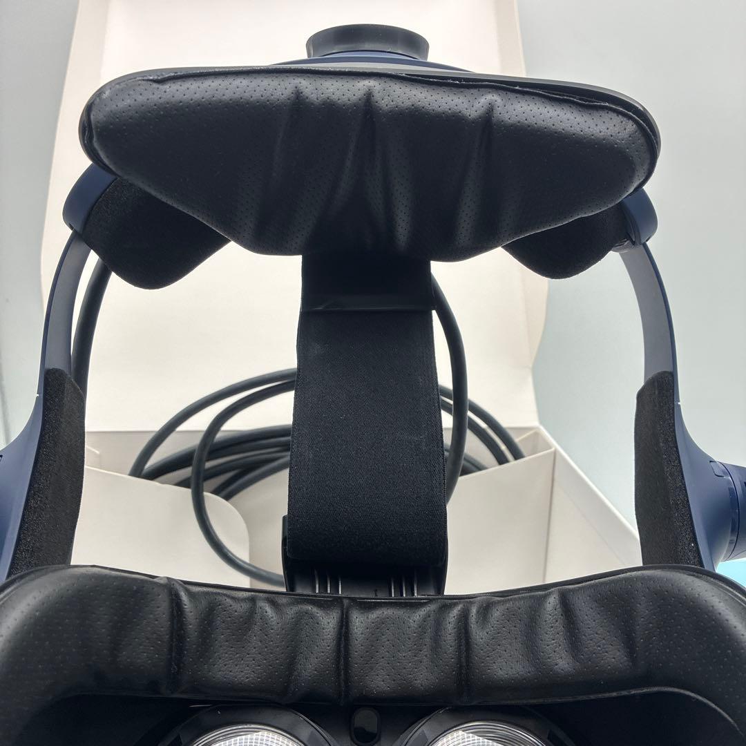 お*郎様 VIVE Pro Eye アイトラッキング　ヘッドマウントディスプレイ