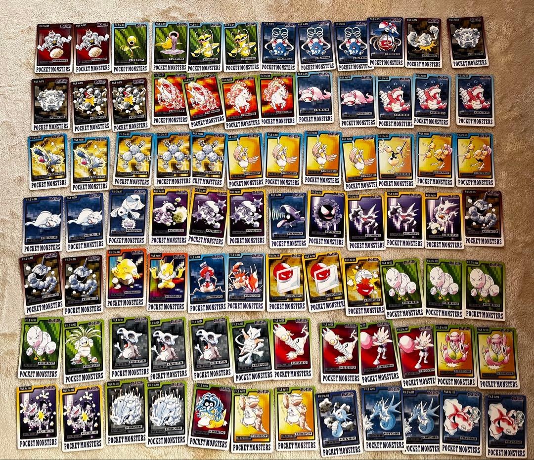 ポケモンカード 275枚まとめ売り