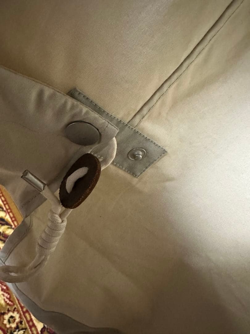 ナイジェルケーボン　カメラマンジャケット　サイズ46