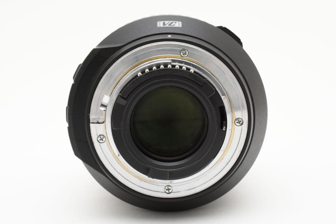 TAMRON SP 17-50mm F2.8 XR Di II VC ニコン用