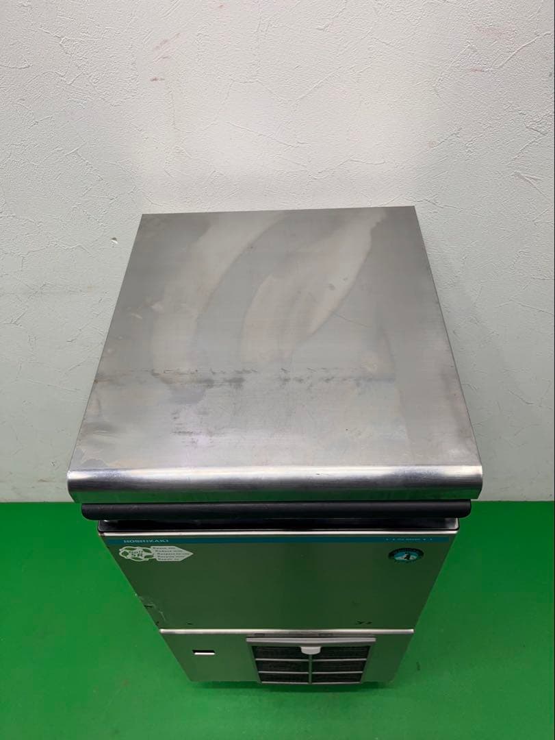 ☆工場整備品☆ホシザキ 製氷機 キューブアイスメーカーIM-25M-1 業務用