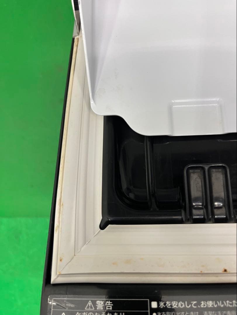 ☆工場整備品☆ホシザキ 製氷機 キューブアイスメーカーIM-25M-1 業務用