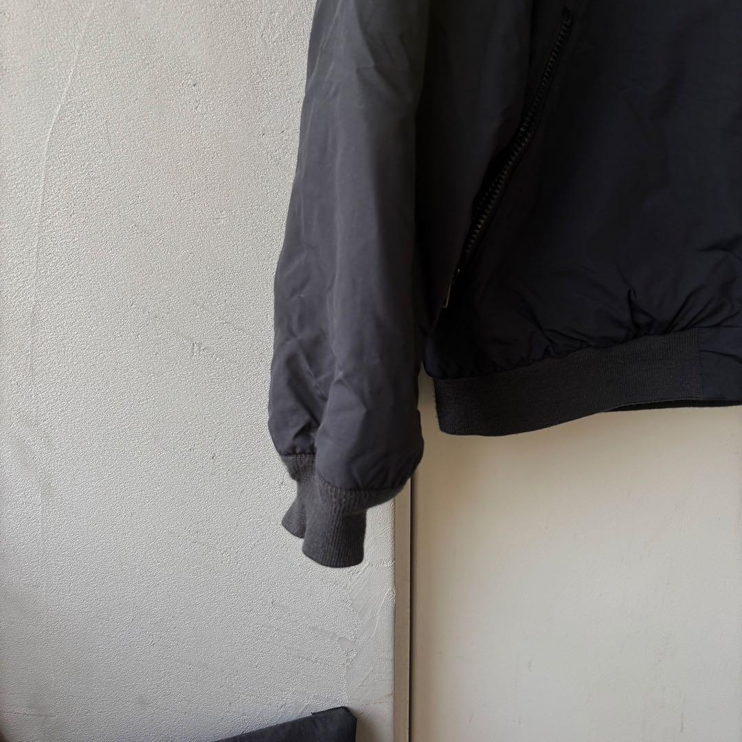90s L.L.Bean Warm Up Jacket ウォームアップジャケット