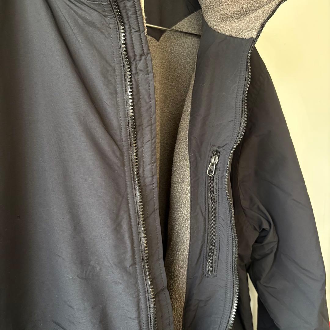 90s L.L.Bean Warm Up Jacket ウォームアップジャケット