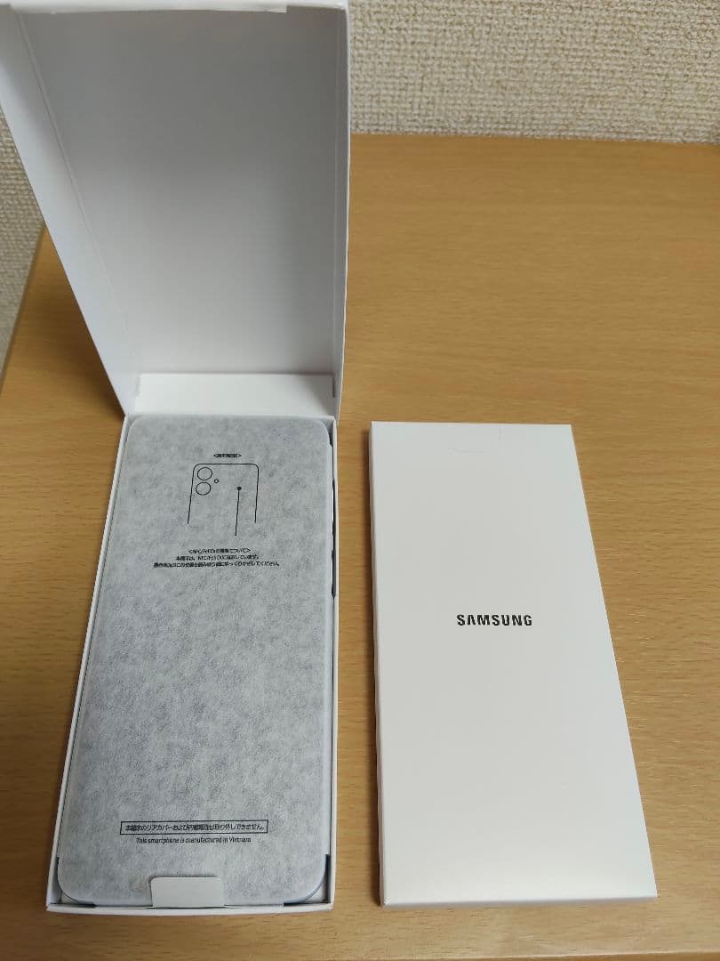 Samsung Galaxy A25 5G ライトブルー(SIMフリー)