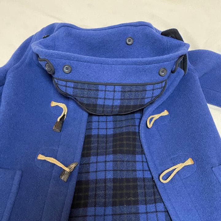 ロンドントラディション ダッフルコート